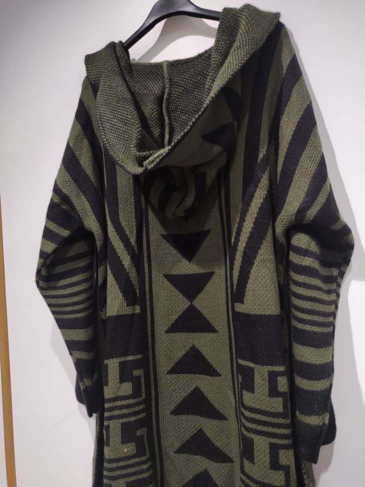 Pomelo paris - Wholesale Cardigan - Women's - GORRO Vest 821018