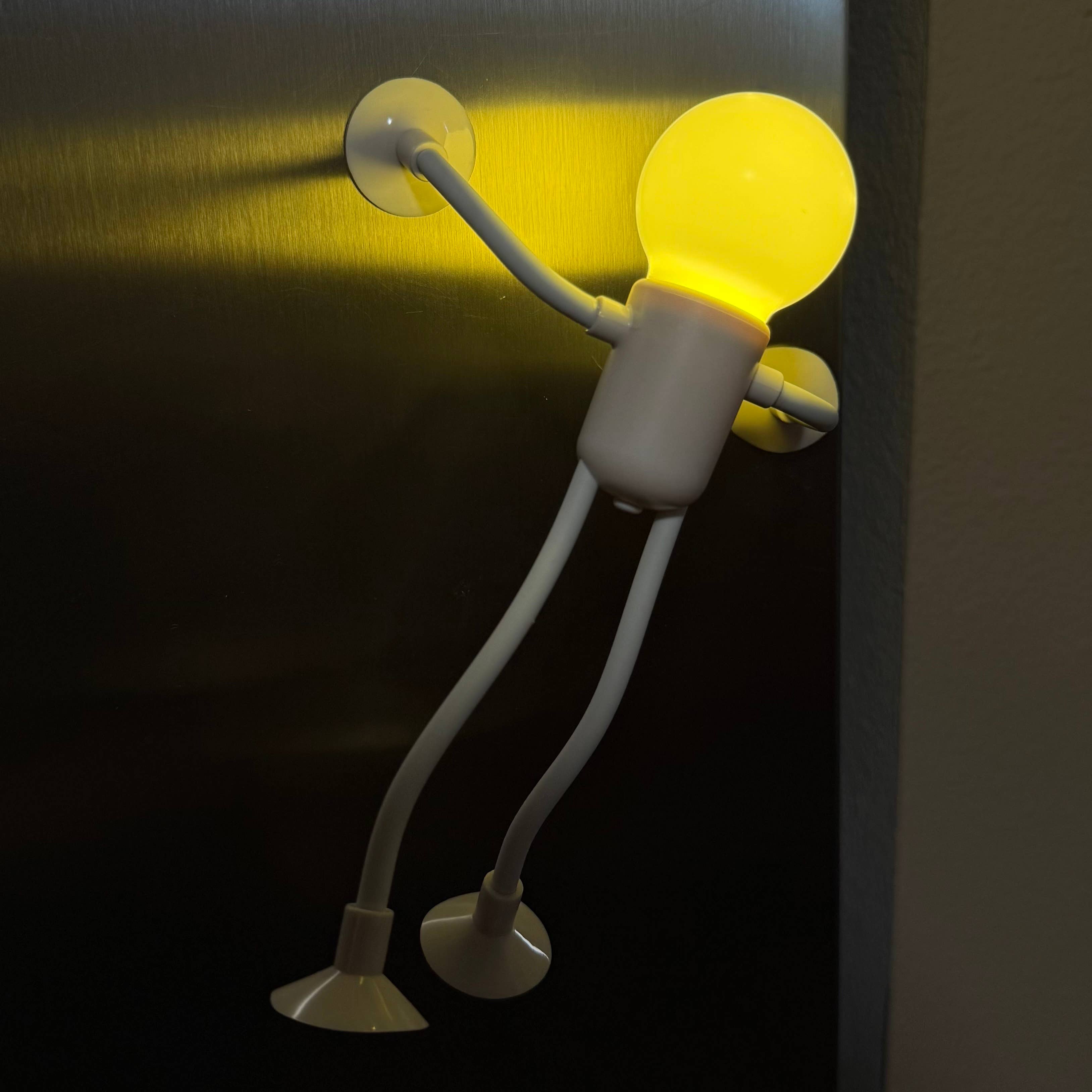 Gifts Amazing! - Wholesale Accent/Desk Lamp - HeadLight5