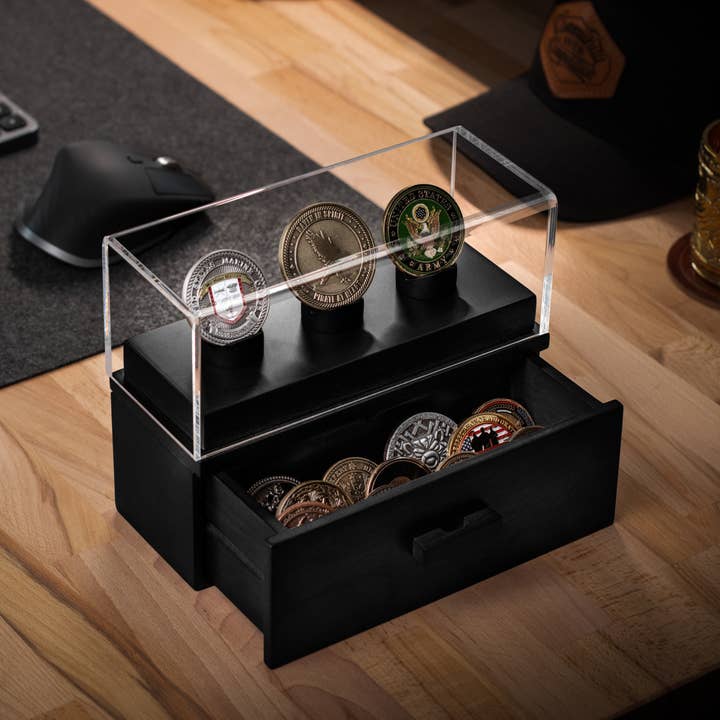 Holme & Hadfield - Venta al por mayor Cajas decorativas - El podio4