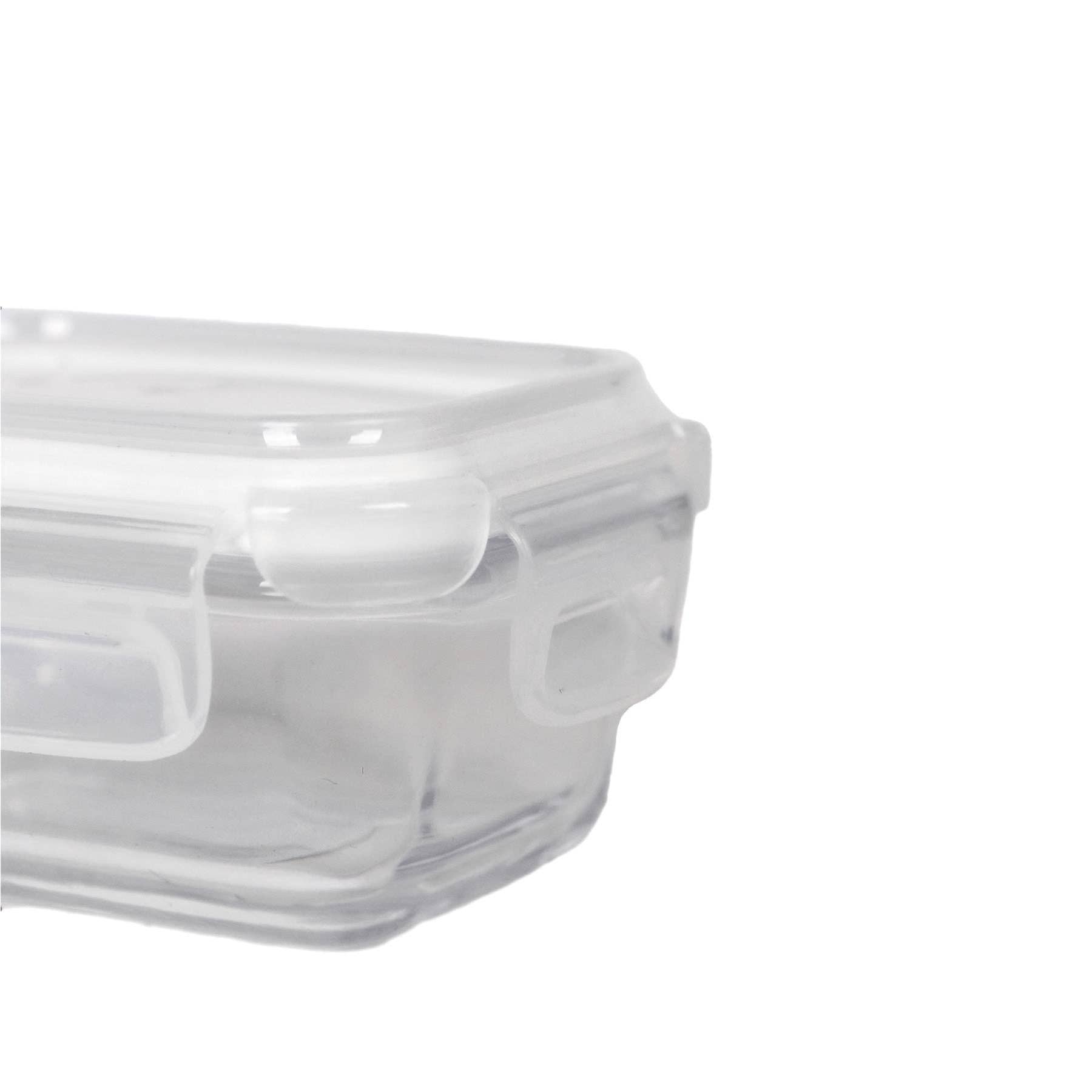 Rinkit Ltd – wholesale Food storage container – Glass Food Storage Container with Lid21