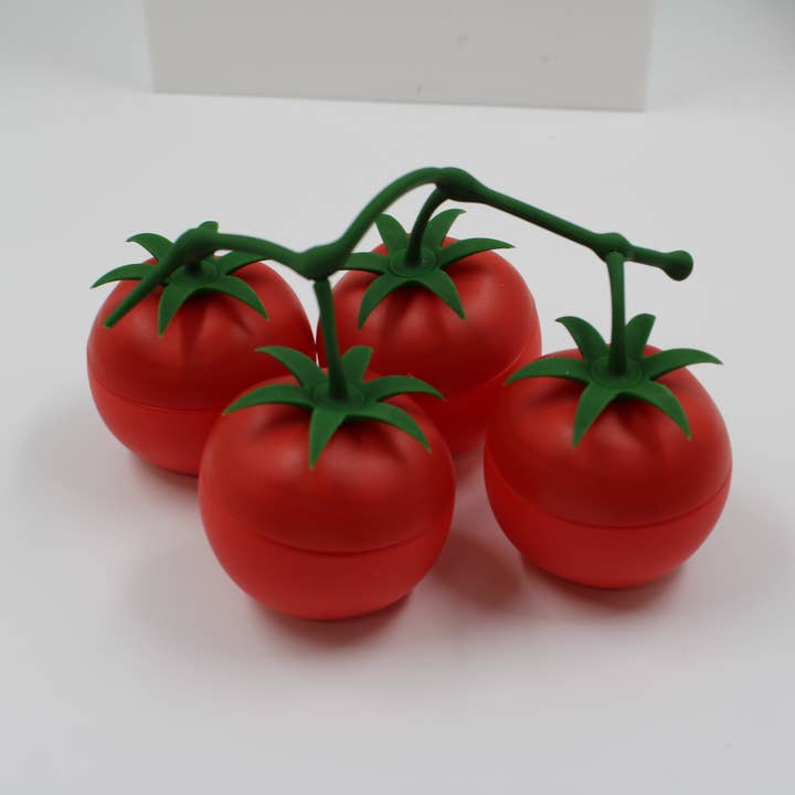 NPW - Wholesale Shot Glass - Tomato Vine Ripened Shot Glasses3
