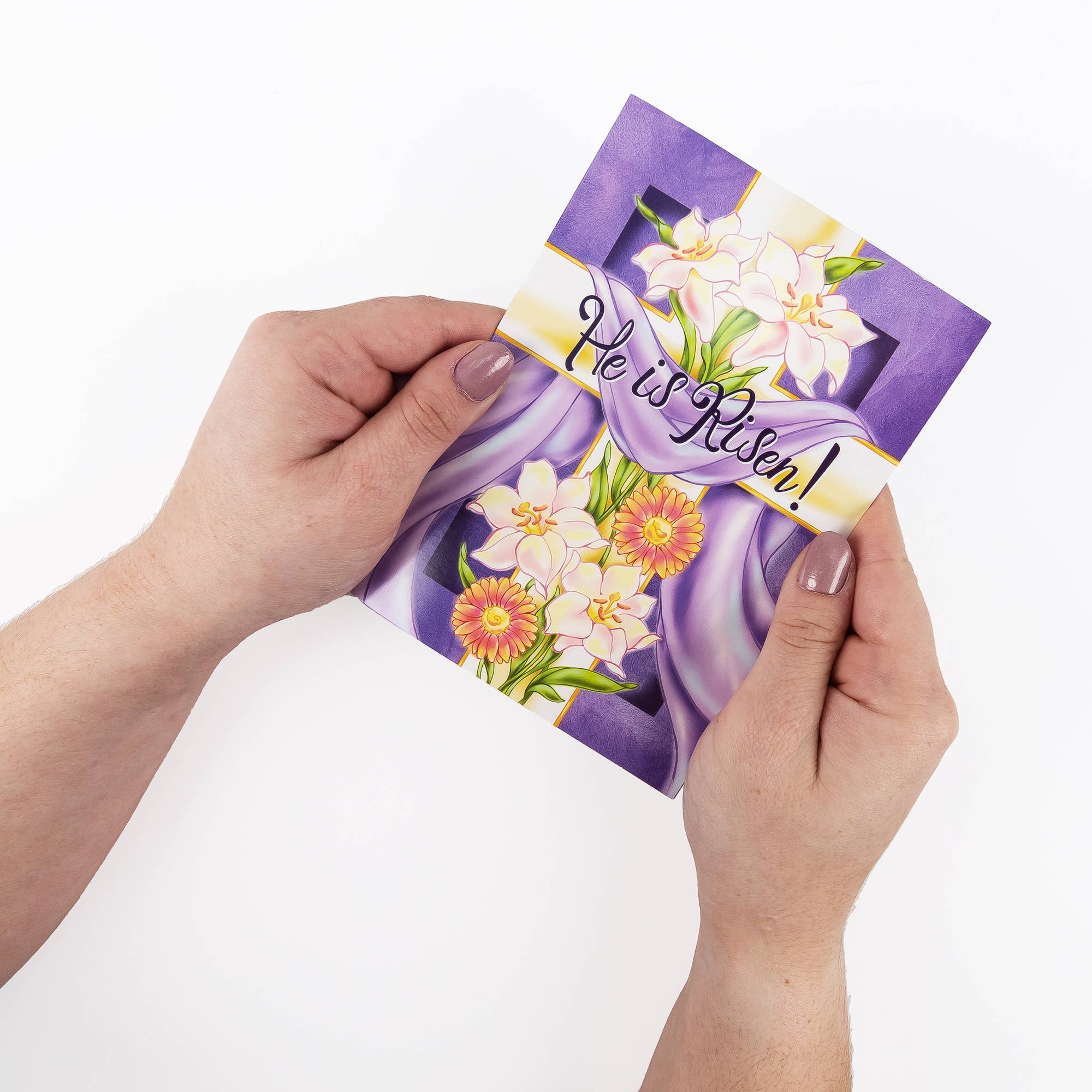 Divinity Boutique - Wholesale Easter Card - Boxed Cards: Easter5