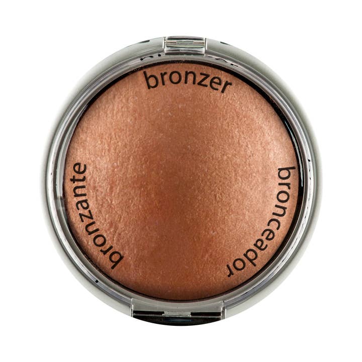 Baked Bronzer for wholesale by Palladio Beauty