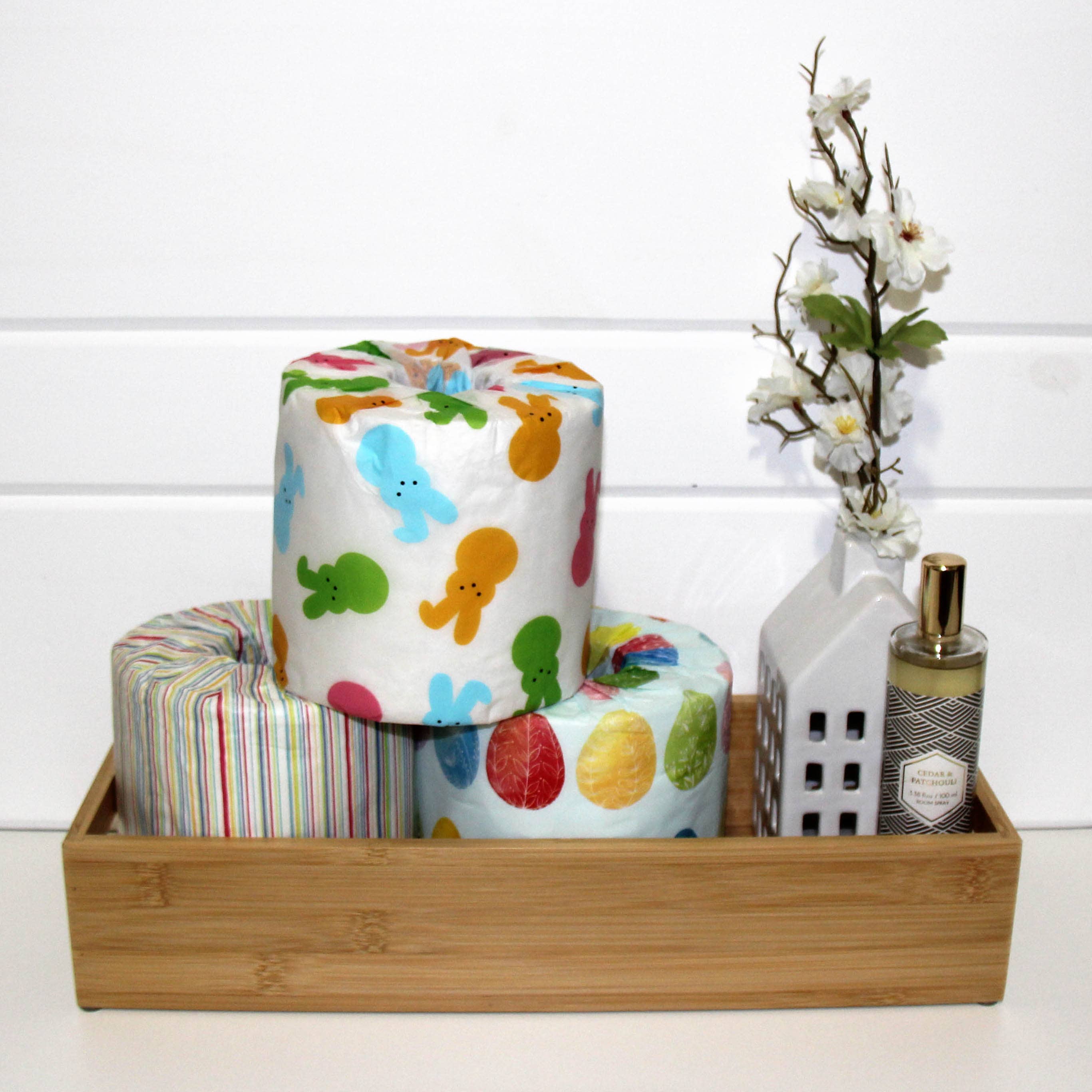 The TP Tux - Wholesale Toilet Paper - Decorative Toilet Paper Covers55