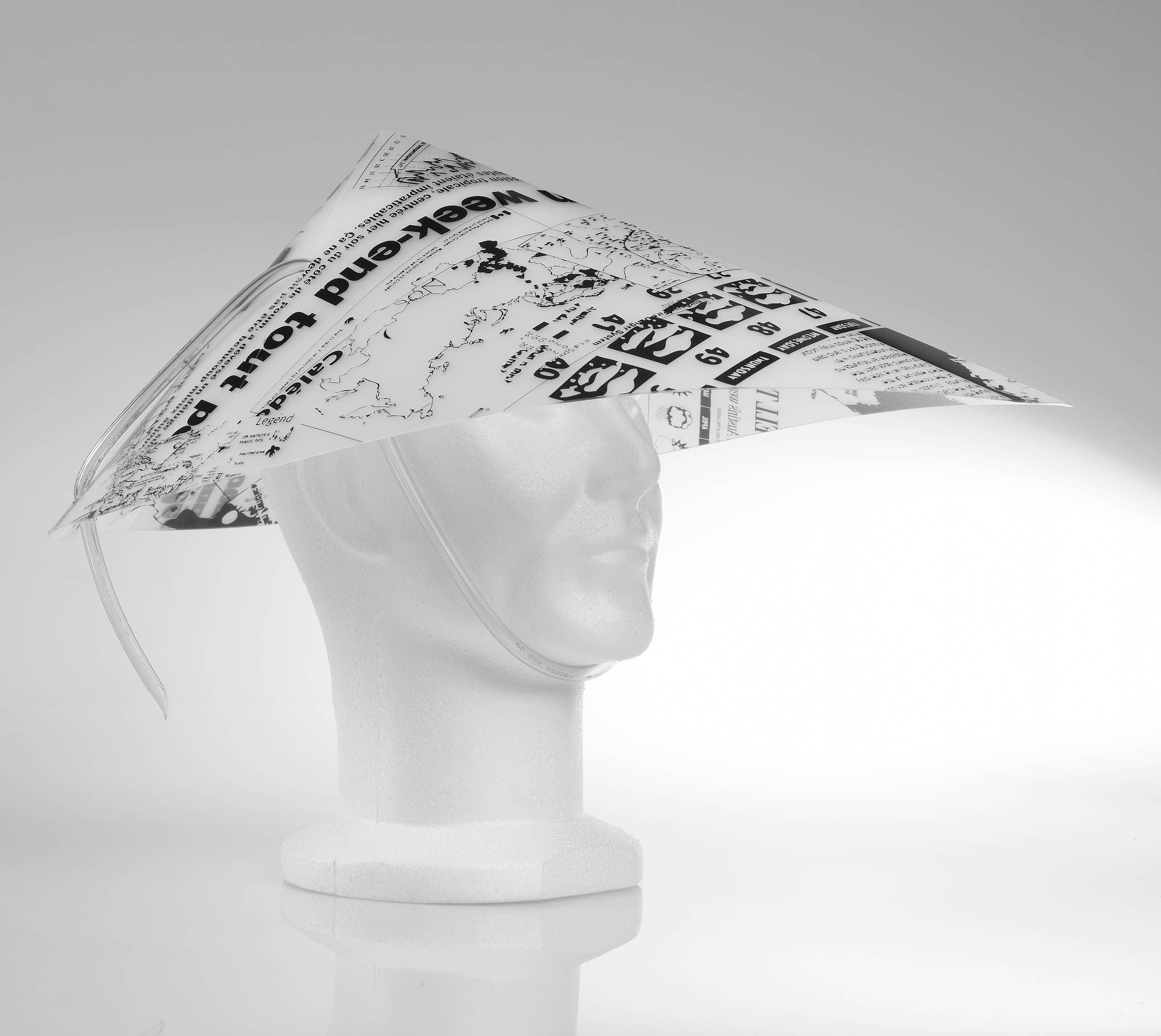 STILIC FORCE - La boutique du futur – wholesale Umbrella – Unisex – Umbrella5