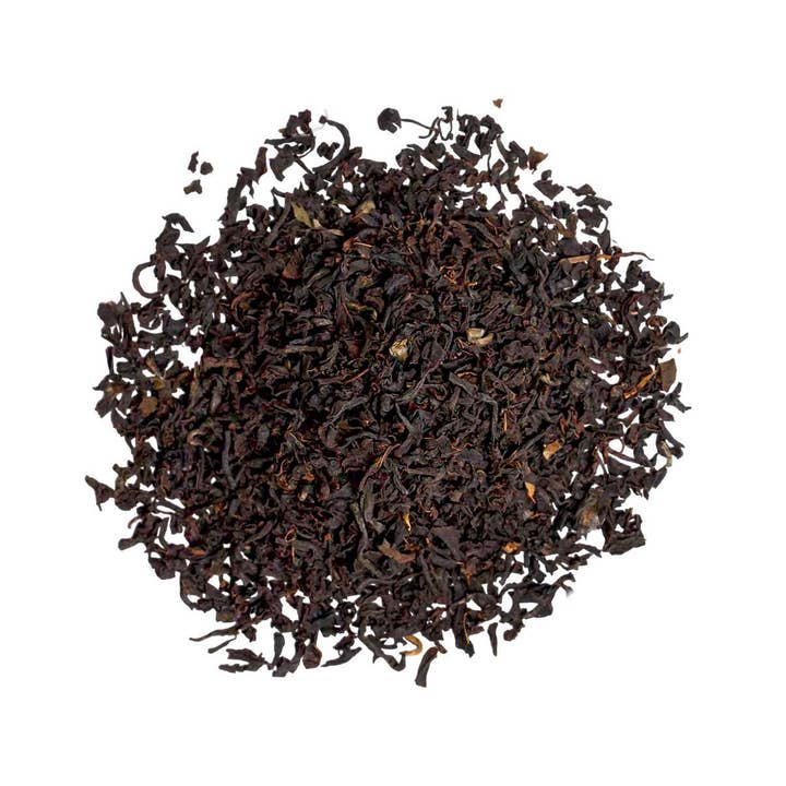 English Breakfast Loose Leaf Tea for wholesale by The Tea Heaven