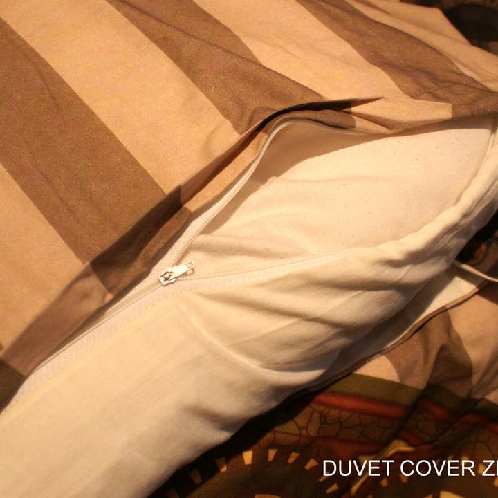 Wild Star Hearts - Wholesale Bedding Set - STEAMPUNK DRAGON-Duvet & Pillow Cover Set UK King/US Queen3