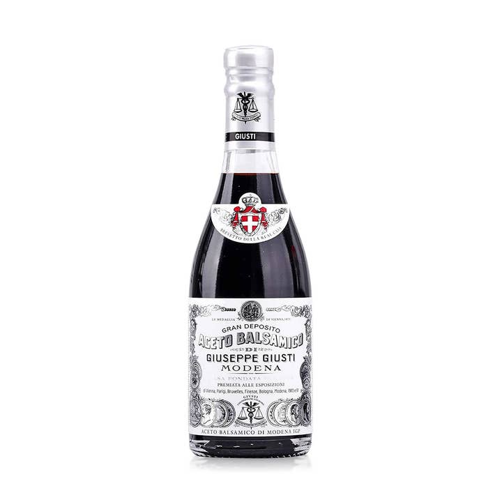 1 Médaille d'Argent - Vinaigre Balsamique de Modène pour la vente par Mercato di Bellina