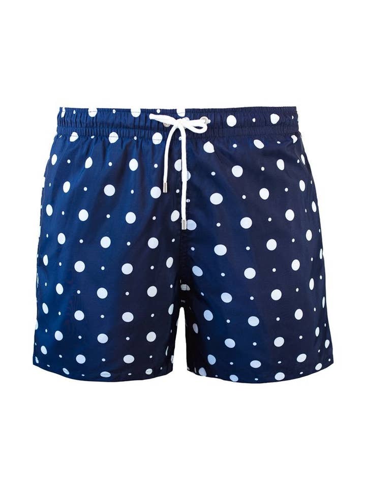 Nolan Swim Shorts by Arlo for wholesale by Averie