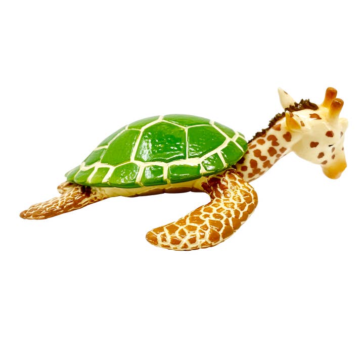 Randimals - Wholesale Figurine Toy - Kids - Girtle (Figurines)2