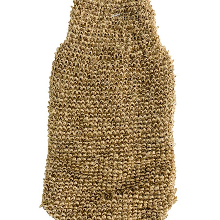 Beauty D - Wholesale Exfoliating Gloves/Mitts - AfterSpa Sisal Mitt