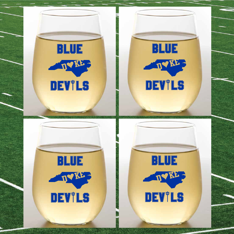 Wine-Oh! - Wholesale Wine Glass - CLOSEOUT ASSORTED Unbreakable Stemless Plastic Wine Glasses24