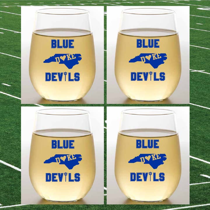 Wine-Oh! - Wholesale Wine Glass - CLOSEOUT ASSORTED Unbreakable Stemless Plastic Wine Glasses24