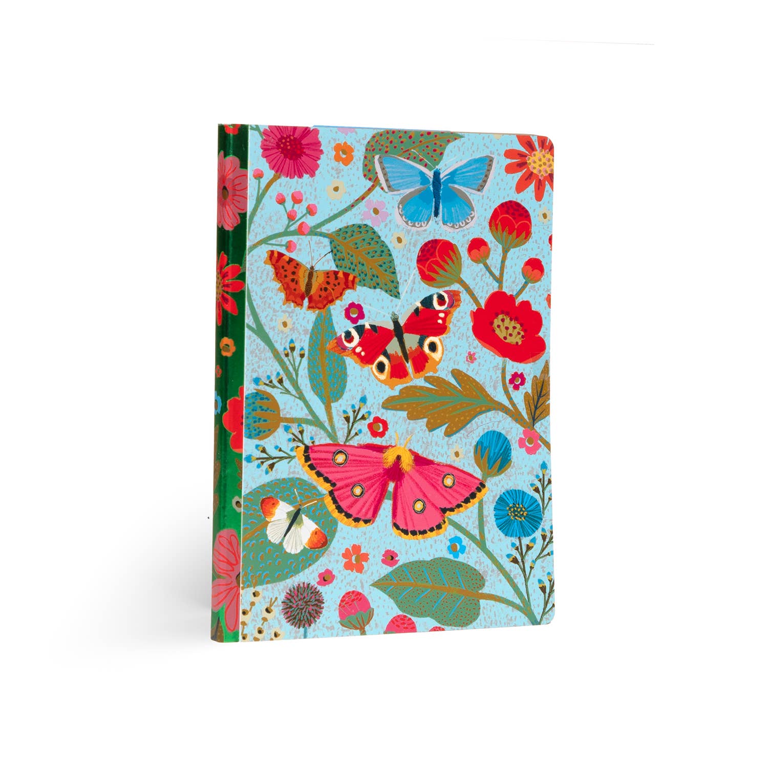 eeBoo - Wholesale Journal/Diary - Kids - Journal - Butterflies Luxe
