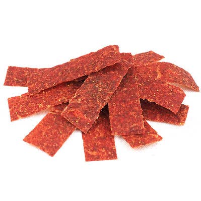 FruchtSchmaus - Wholesale Dried/Dehydrated Fruit -  Company-labelled fruit strips1