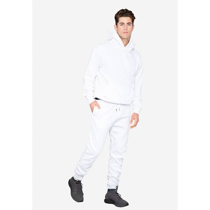 Urban Joggers-vit för wholesale av Be In Faith