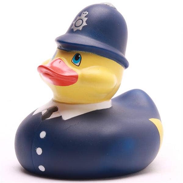 Duckshop - Venta al por mayor Juguete para la bañera - Bebés - Bobby Bath Duck - Pato de goma4