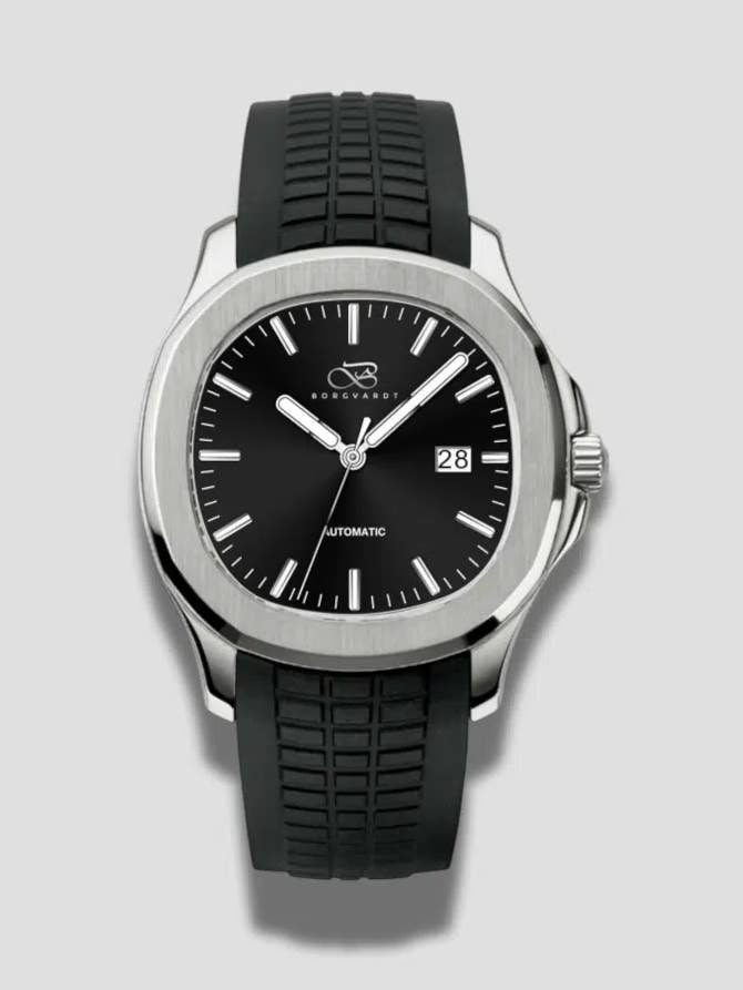 1970 SPORT 01 för wholesale av Borgvardt