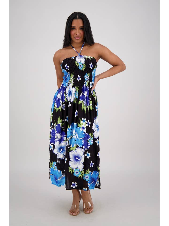 Advance Apparels - Wholesale Dress - Women's - TH-2096