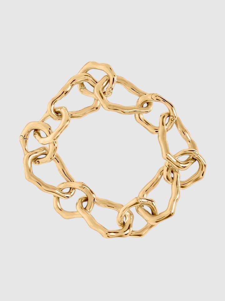 Bracelet Arno pour la vente par Nashira Arnó Studio