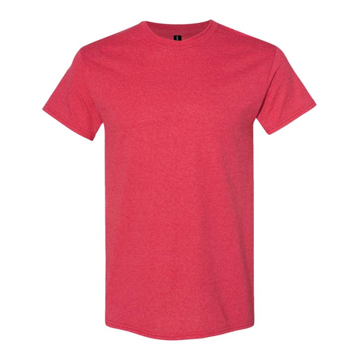 MYES BULK APPAREL - Wholesale T-Shirt - Unisex - Premium Cotton Crewneck Tee β Classic Fit Everyday Wear20