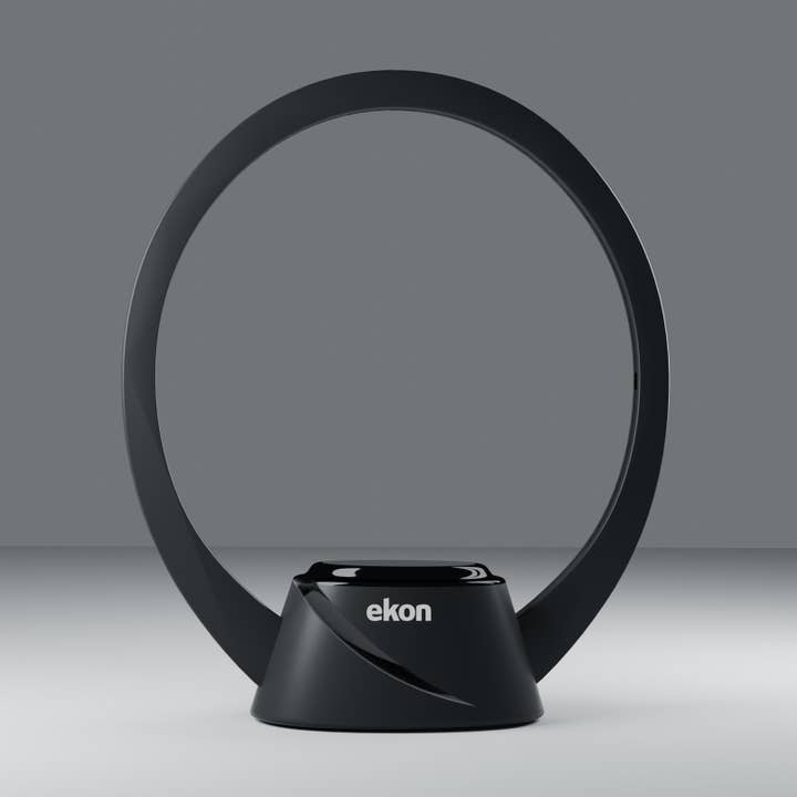 EKON – Großhandel Mobiles Ladegerät – TV-Zimmerantenne mit 1-Band-Empfang