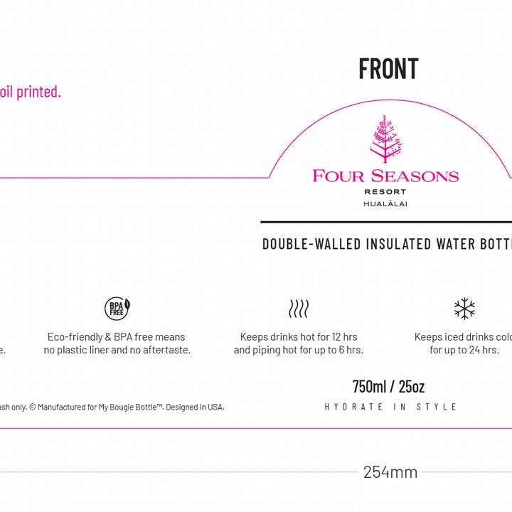 Private Label Logo Bottle Sleeve and other Purchase Wholesale personalized water bottles. Free Returns & Net 60 Terms on Faire trending on Faire.