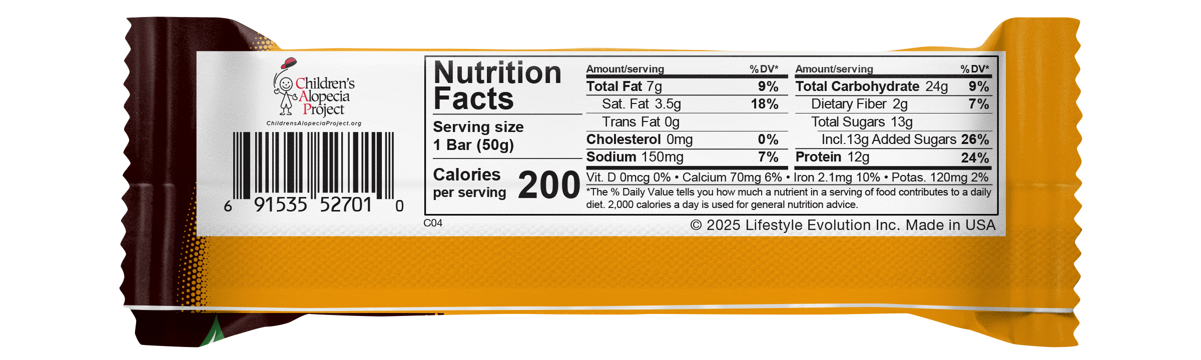NuGo Nutrition - Wholesale Snack Bar - NuGo Dark Peanut Butter Cup Protein Bar3