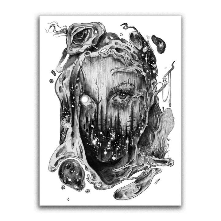 Cut Joint Sinews & Divided Reincarnation for wholesale by Brian Serway