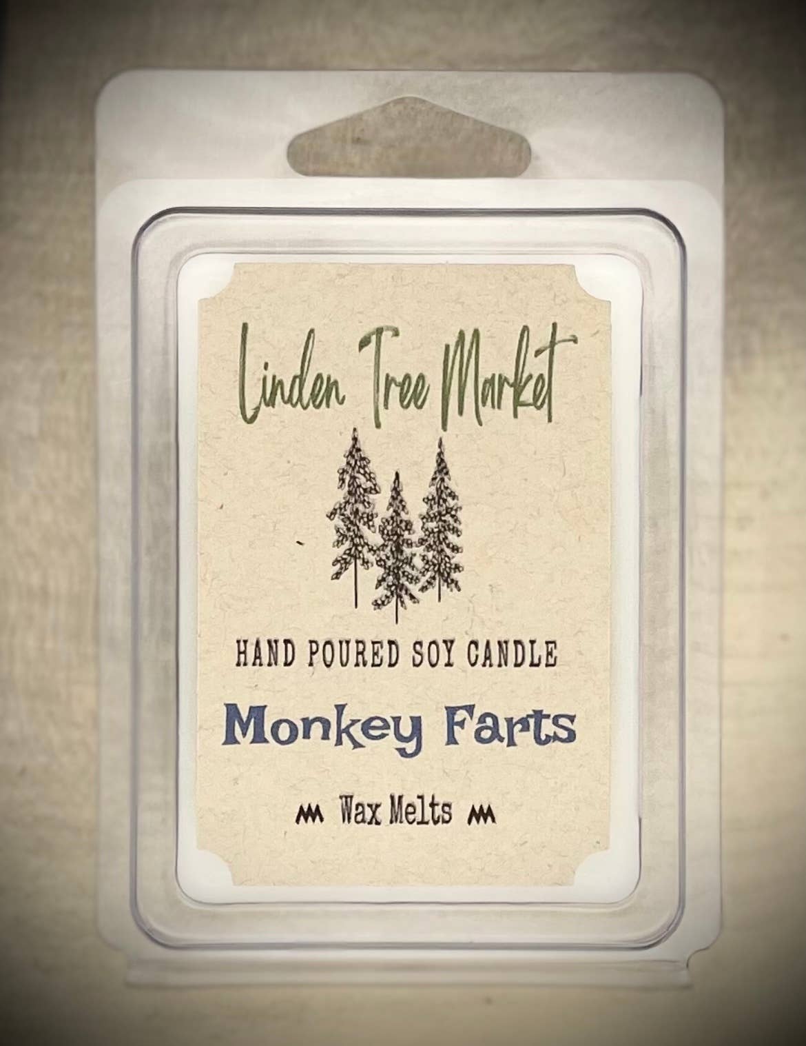 Linden Tree Market – wholesale Doftvax – 100% Sojakvax smälter1