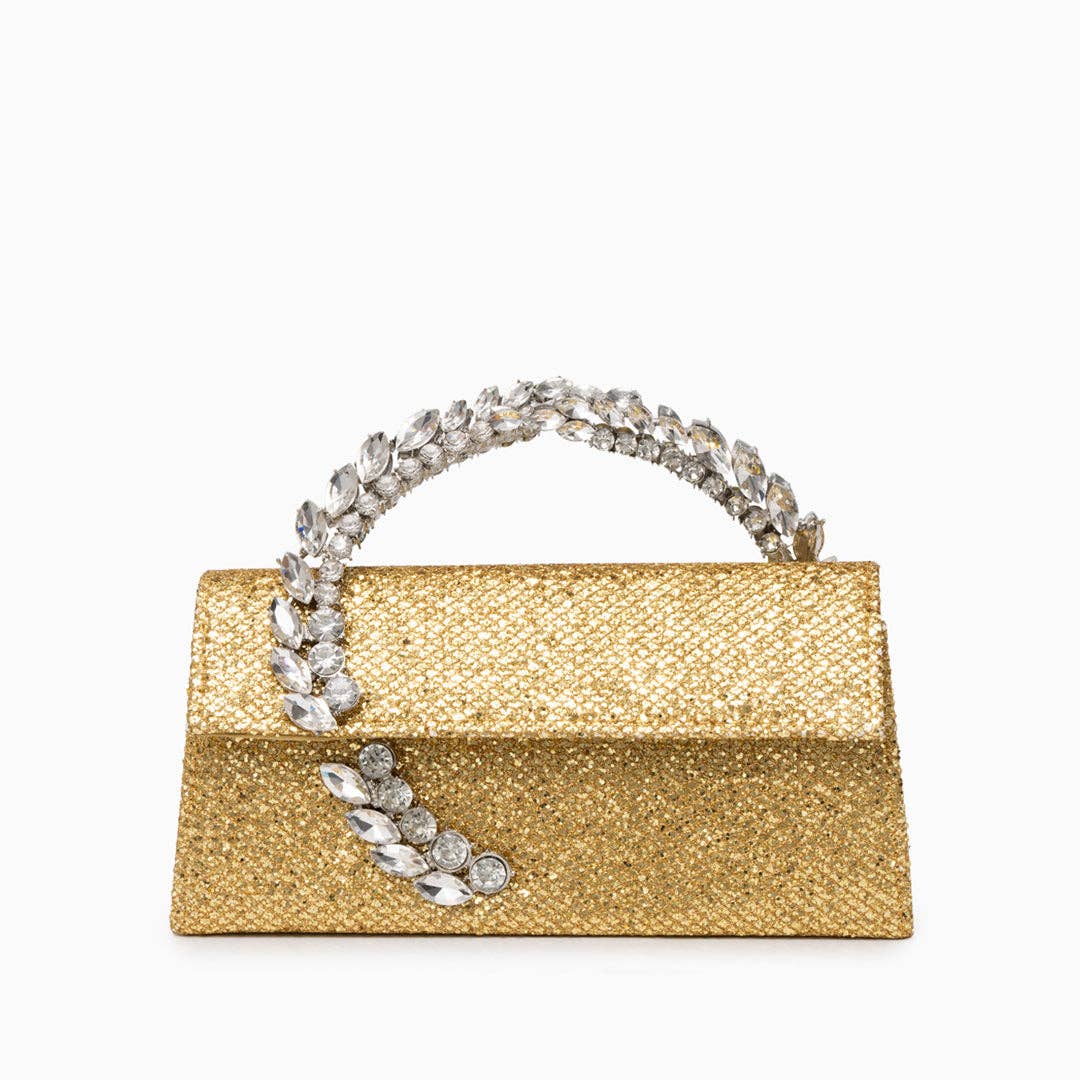 Verano Hill - Vente Pochette – femme - Sac à main Belle17