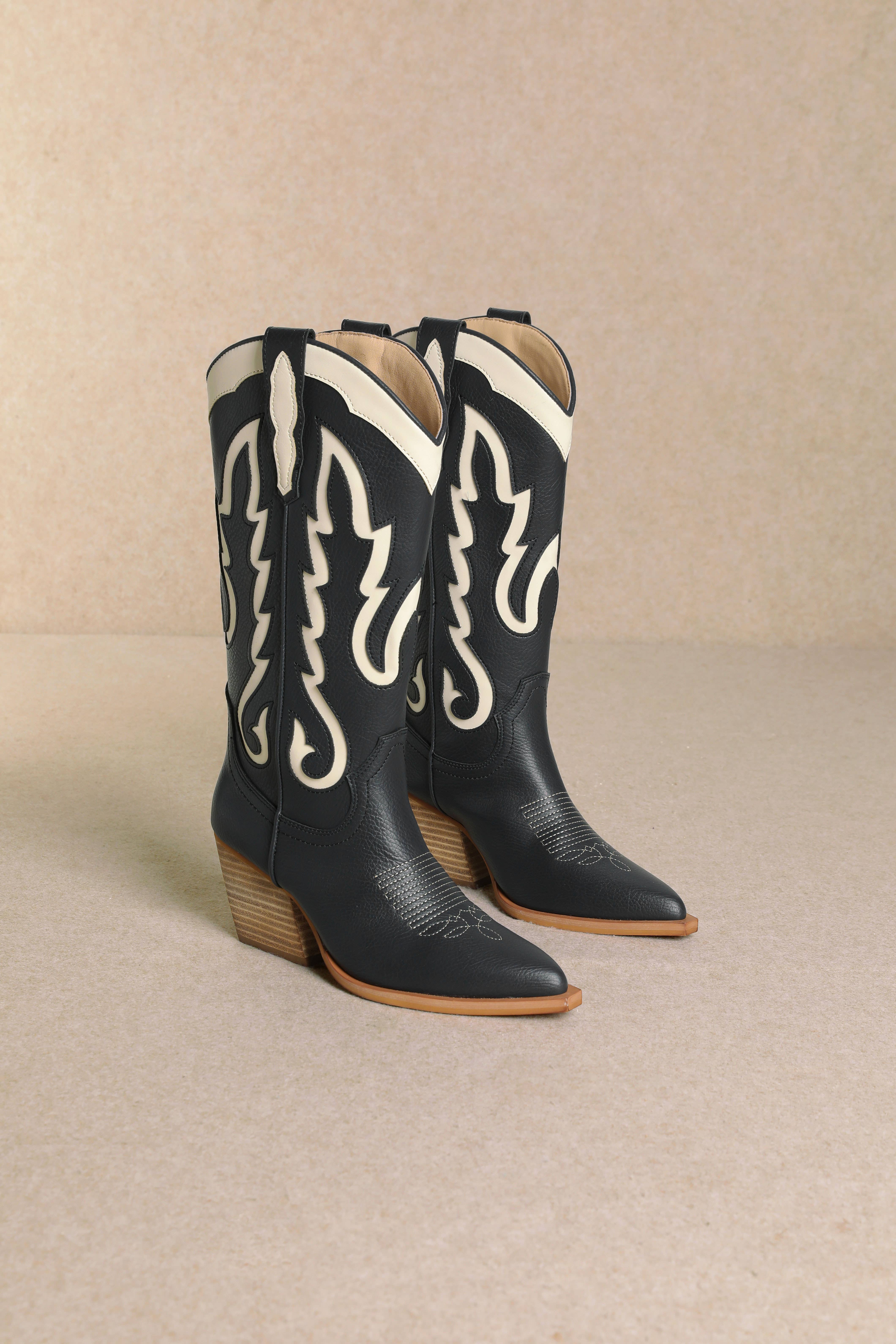 Miracle Miles (Mi.iM) - Wholesale Cowboy Boots - Women's - IDA7