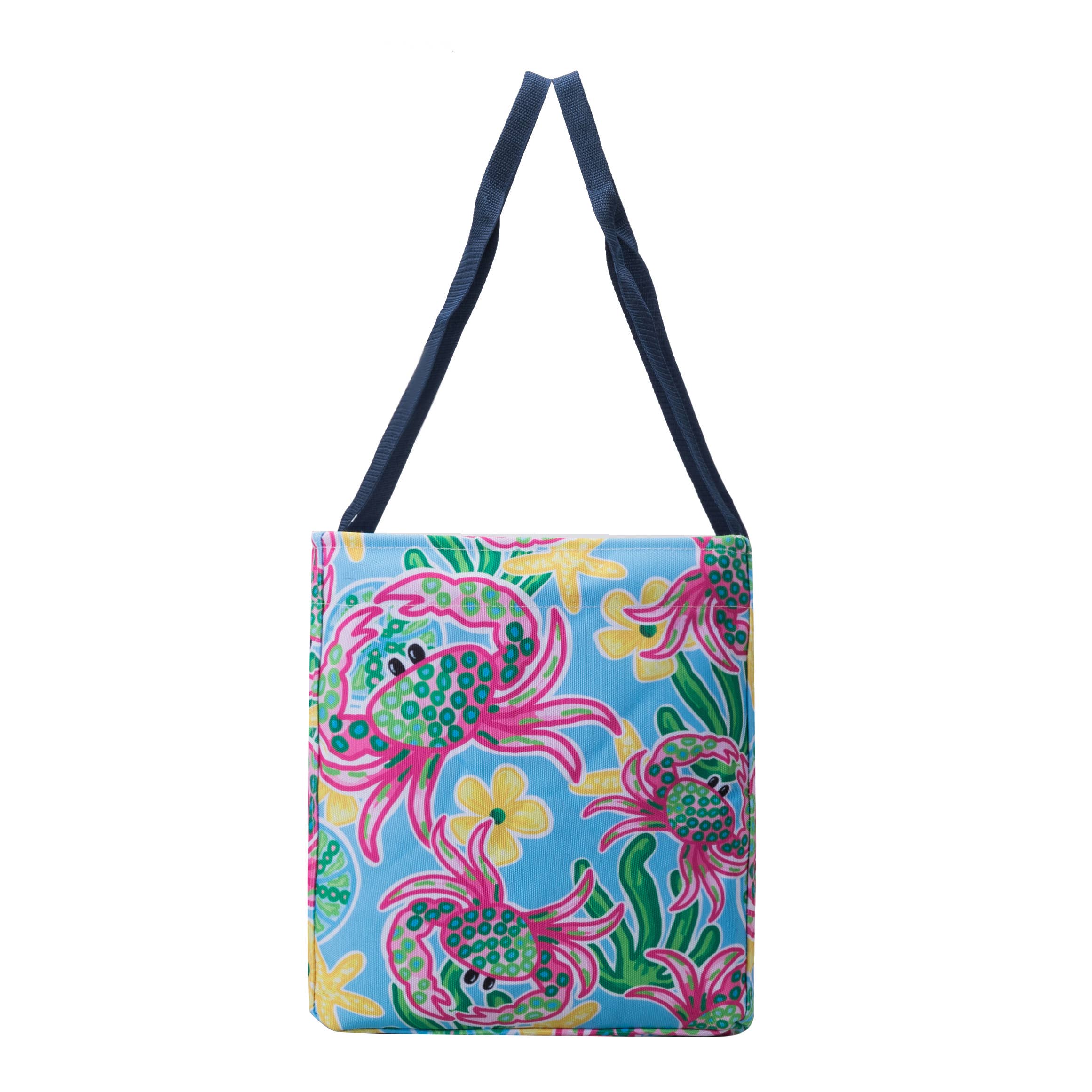 Salt and Palms - Wholesale Tote Bag - Women's - Utility Tote6