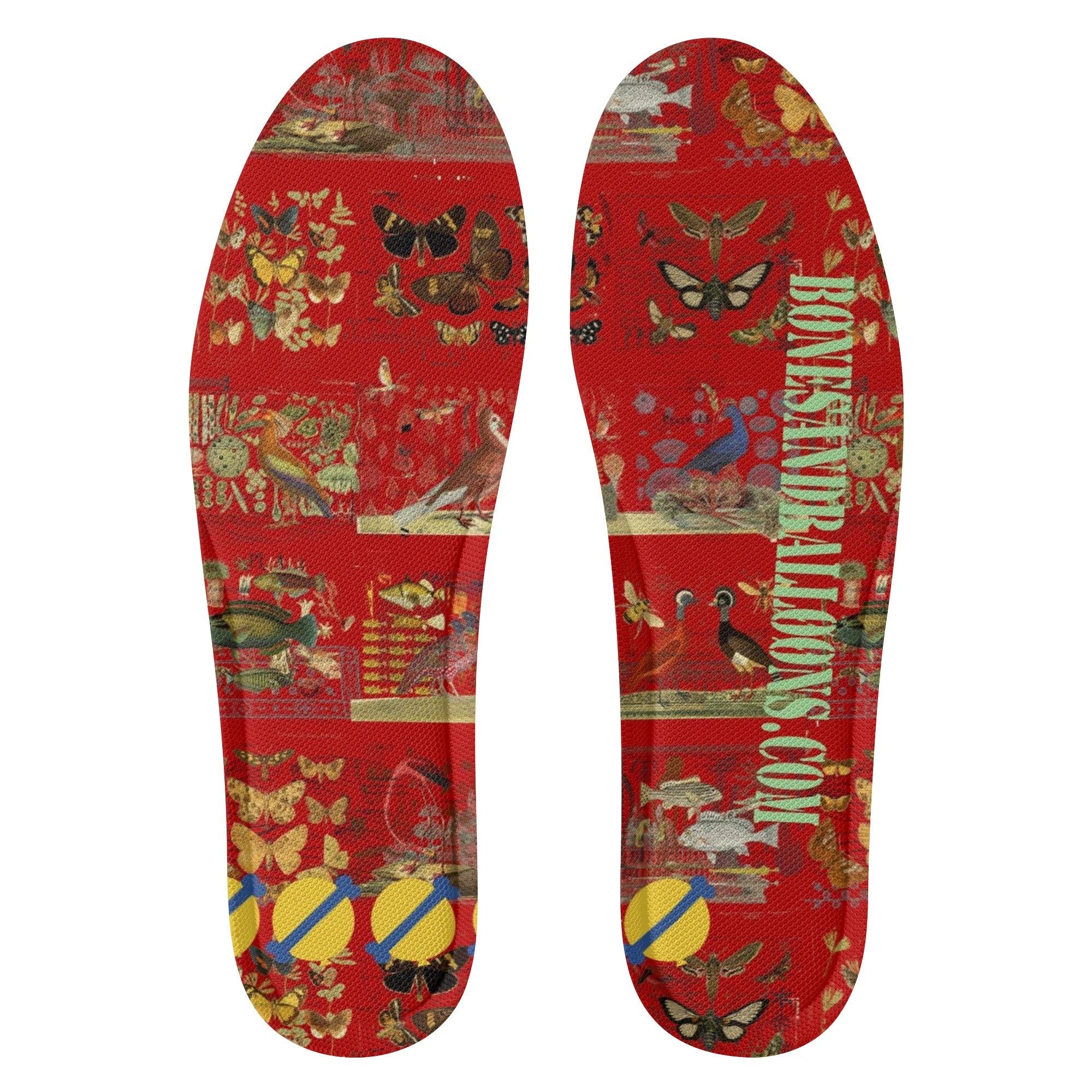 Bønes and Balløøns – wholesale Athletic trainers – Unisex – BOVINE Unisex Pastel Translucent Air Sole Running Shoes18