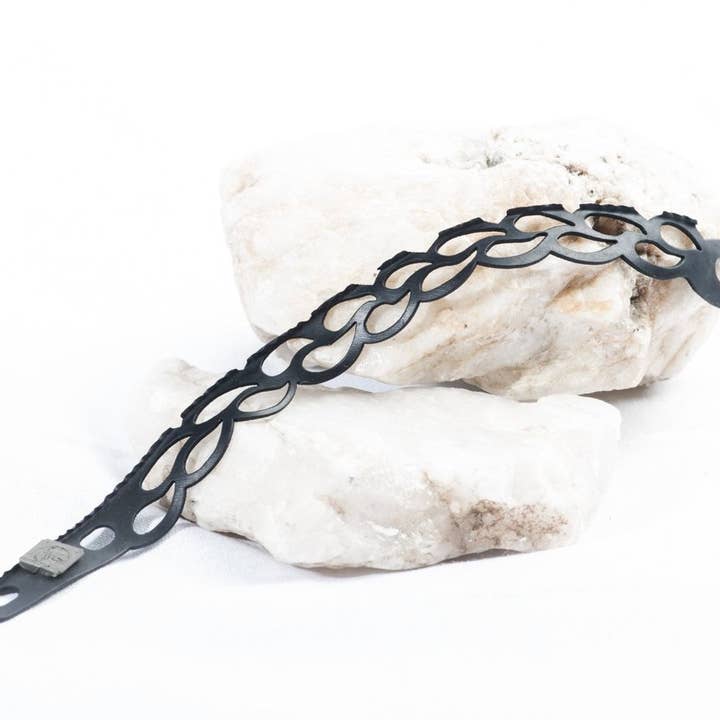 Pulseira Leaf & Vine por atacado de ABD Culture