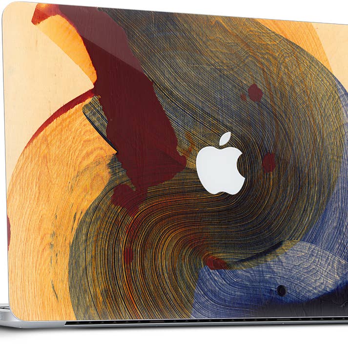 Skin MacBook SoCal 03 pour la vente par GelaSkins