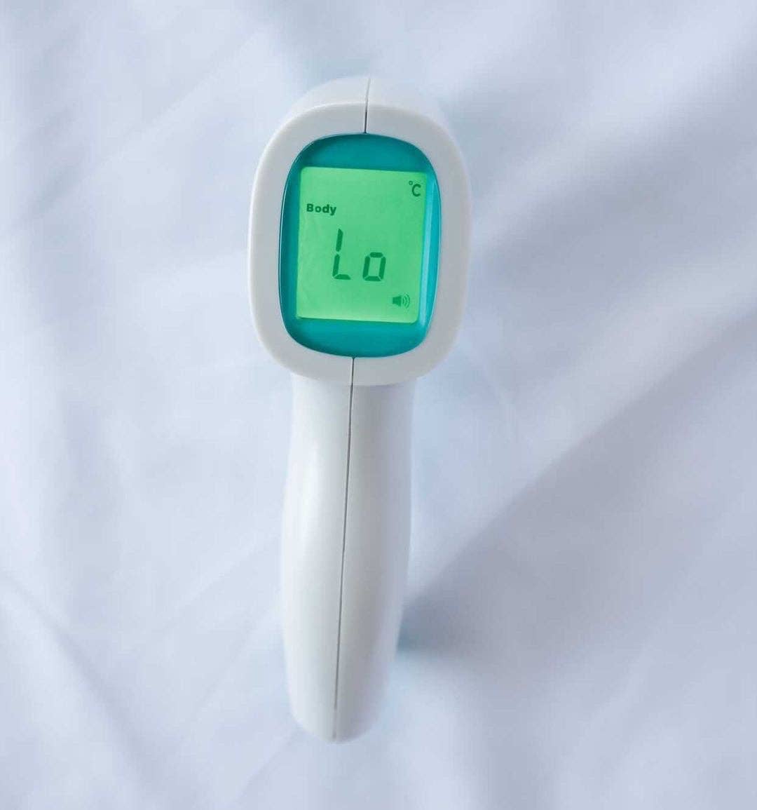 Babystudio - Wholesale Thermometer - Mobi Non Contact Infrared Thermometer1
