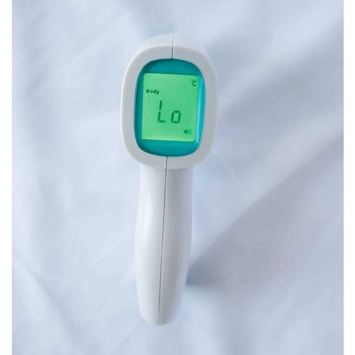 Babystudio - Wholesale Thermometer - Mobi Non Contact Infrared Thermometer1