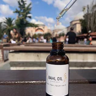 Royal Hair Oil for wholesale by Bahl Oil