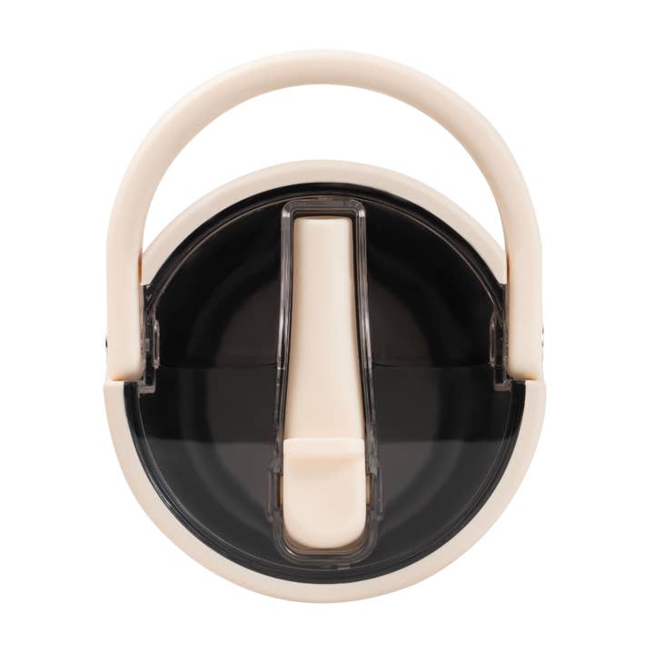 HydroJug - Wholesale Water Bottle - Cream HydroJug 32 oz Sport Water Bottle2