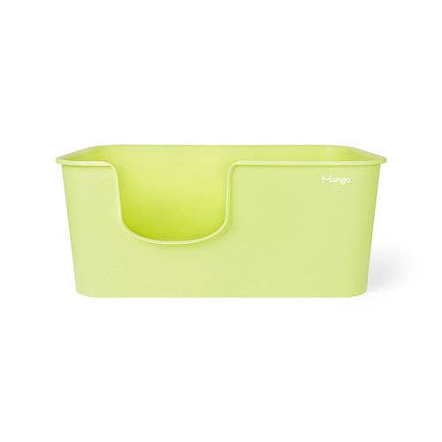 Mangopets - Wholesale Cat Litter Box - Butter Litter Box XXL (Double Extra Large)3