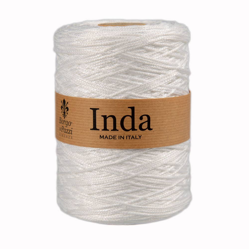 Borgo de' Pazzi - Firenze - Venta al por mayor Cordones - Mujer - Inda - Fibra de polipropileno ligera multifuncional2