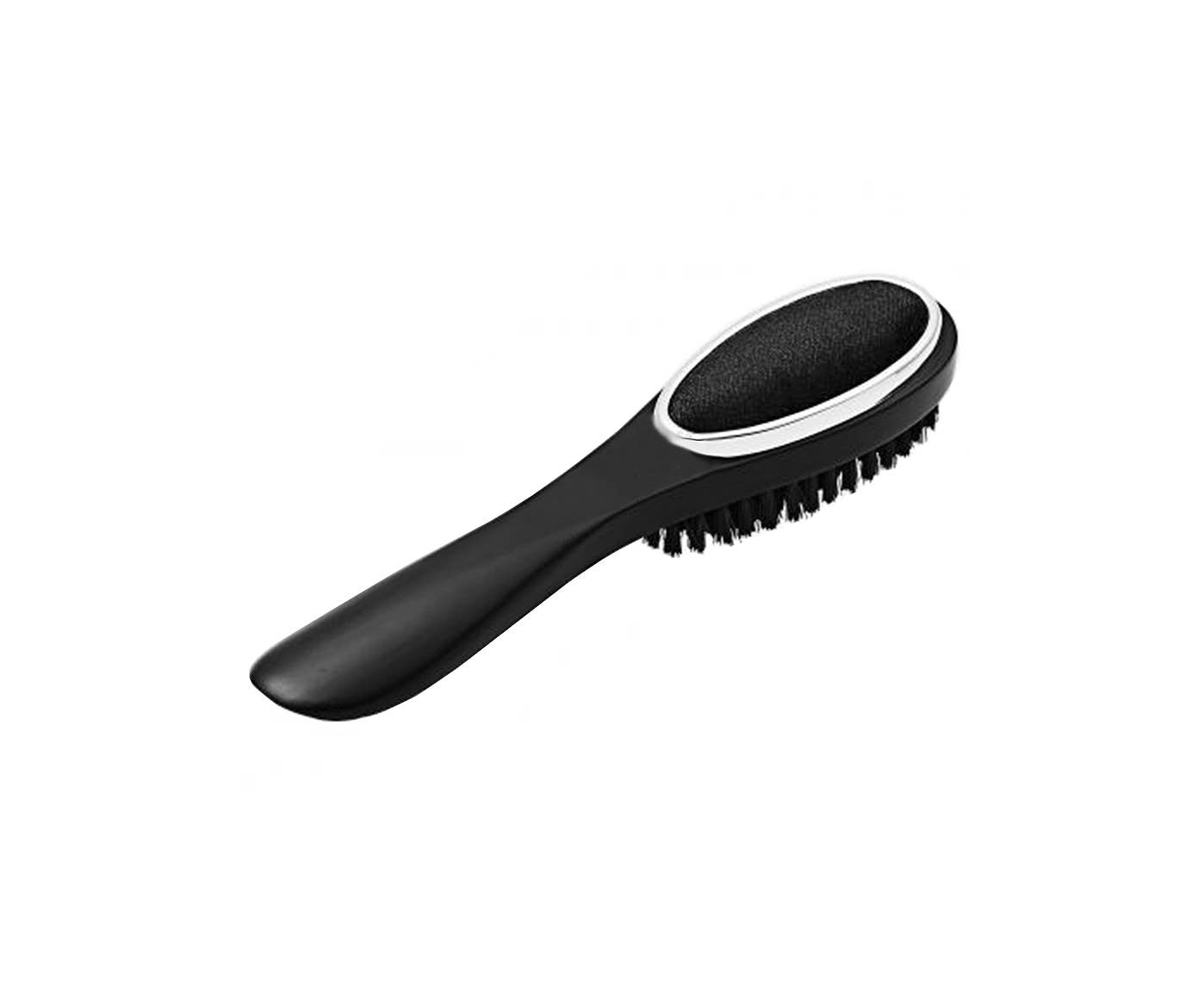 Lona Scott - Wholesale Shoe horn – Unisex - 3 in 1 Wooden Brush Clothing, Lint Removal, Shoe Horn