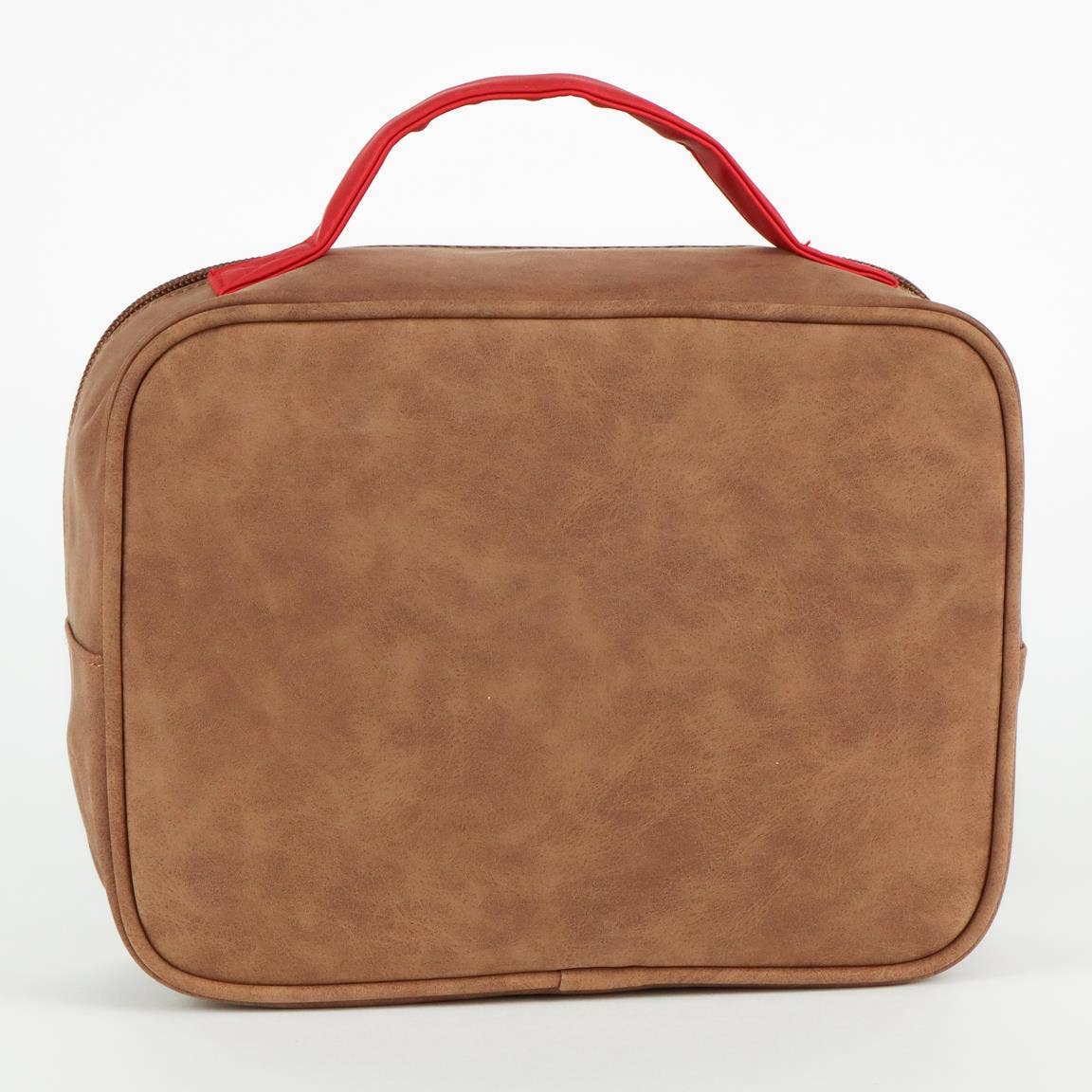 Mastoys, S.L. - Vente Trousse de toilette – unisexe - TROUSSE DE TOILETTE DE VOYAGE HARRY POTTER GRYFFONDOR - 25000033522