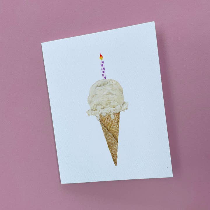 Vanilj kon för wholesale av The Land of La