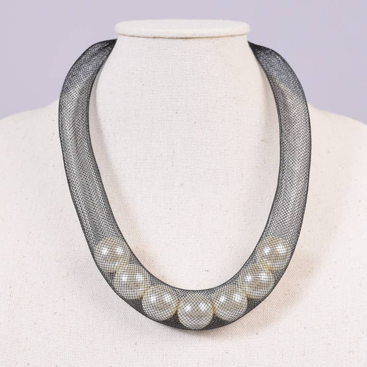 COCO HALSKÆDE for engroshandel hos Mademoiselle Boetia