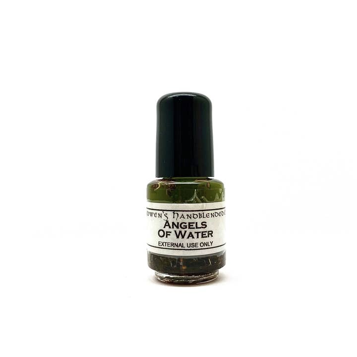 Ceridwen’s - Wholesale Essential Oil - Angels of Water Oil - Tharsus, Arariel, Talliud, Michael