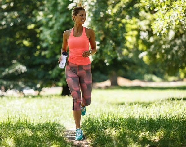 Crescent Moon Yoga - Wholesale Water Bottle - Crescent Moon Squeezable Water Bottle  *BPA FREE*2