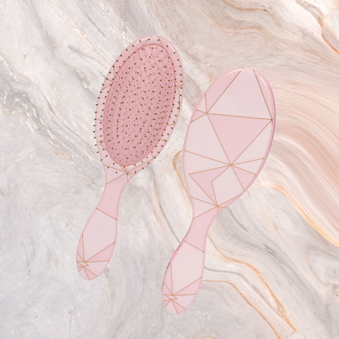 Best Beauty Group - Wholesale Hair Brush/Comb - CALA Wet-n-Dry Detangling Hair Brush2