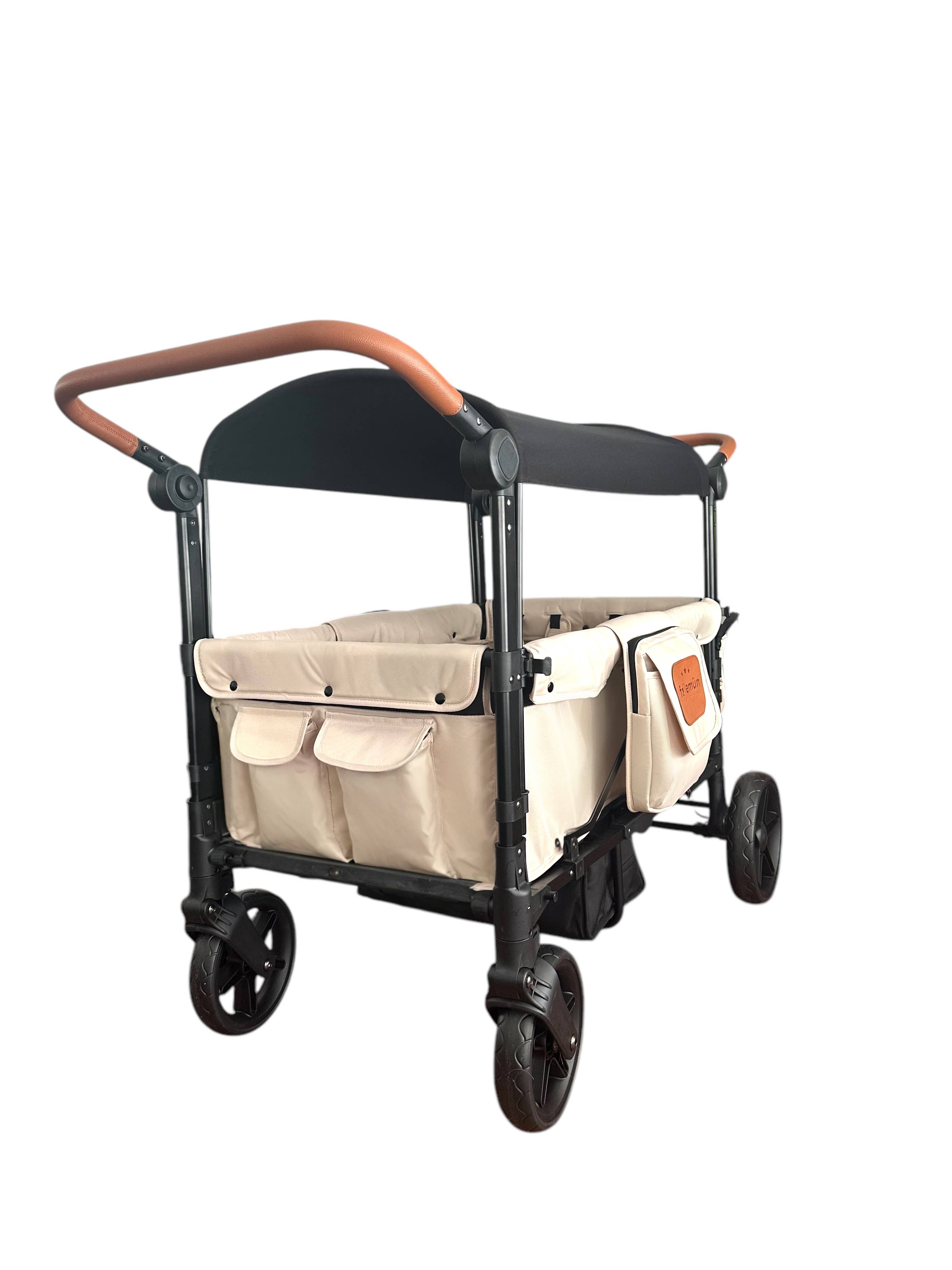 Follemün - Wholesale Stroller - Baby - Celeste Mini Stroller Wagon 2